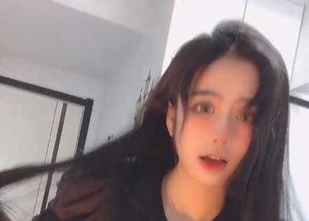 抖音安妮有小die是男是女
