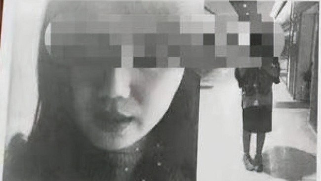 塞尔维亚华人称失联女孩还活着