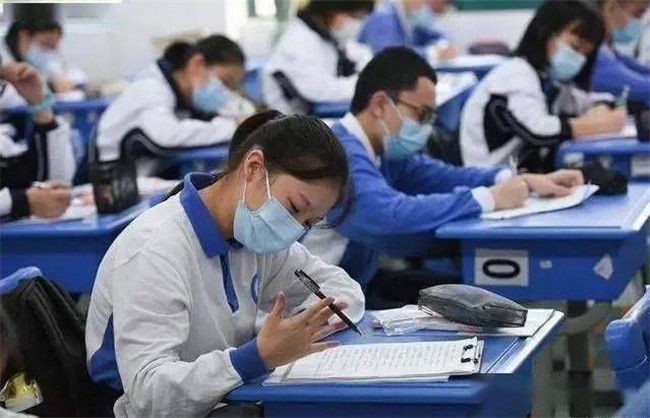 安徽新高考方案公布将取消文理分科