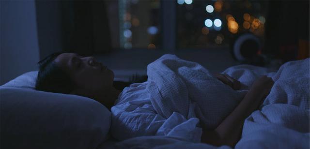 人民医院提醒：2菜入秋后马上停吃，吃的越多失眠越严重