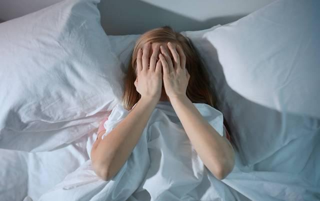 人民医院提醒：2菜入秋后马上停吃，吃的越多失眠越严重