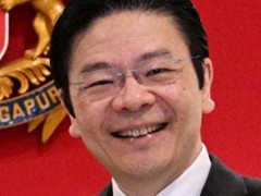 新加坡新总理的“爽文人生” 草根逆袭的政治领袖【快讯】