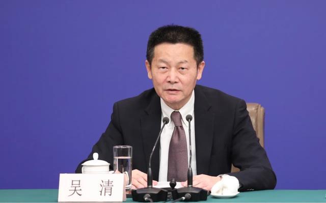 吴清履新满百日A股上涨10.26%