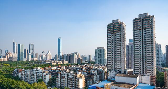 深圳楼市被激活 房价看涨还是跌 新政下的市场激变