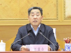 69岁原河南副省长退休近7年后被查 涉嫌严重违纪违法接受调查