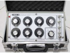 GZX92A型绝缘电阻表检定装置 兆欧表检定装置图2