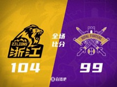 广厦104-99力克北控 主场14连胜稳固榜首