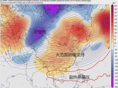 大范围升温为何多地直奔20度 春天提前到来