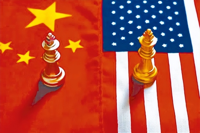 专家批美想要巴拿马运河却扯上中国 遏制中国影响力