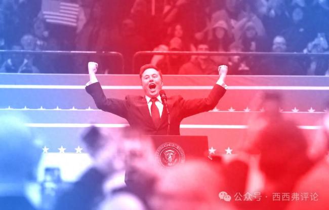 马斯克的&ldquo;二次革命&rdquo;会成功吗