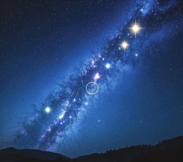 &ldquo;七星连珠&rdquo;要来了！2月28日前后将上演7星连珠