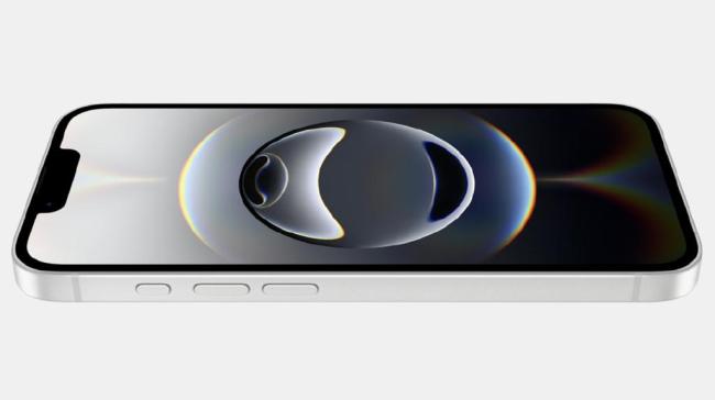平价iPhone终于迎来更新