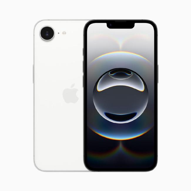 平价iPhone终于迎来更新 性价比之王再现