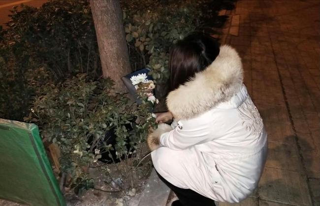 大连医科大学回应女生出租屋内身亡