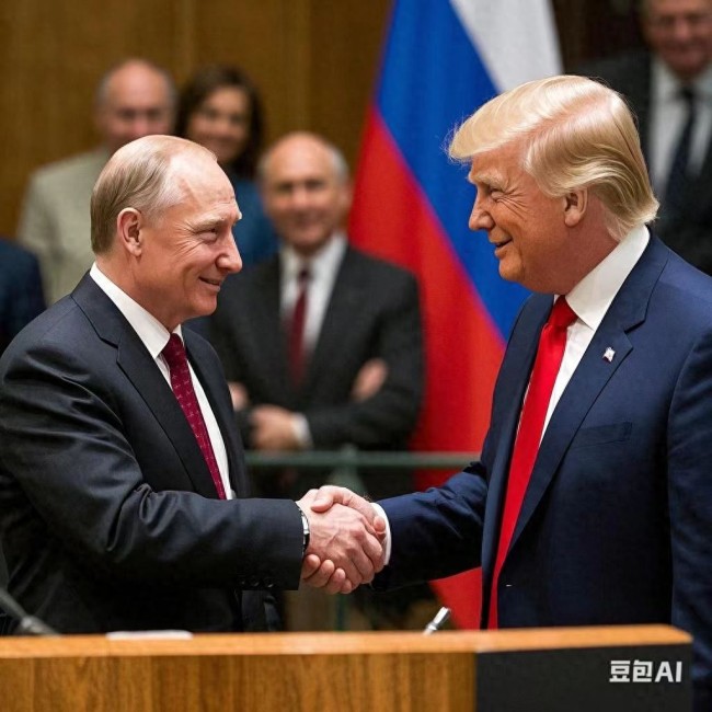 中国如何推动美俄沟通