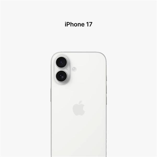 曝iPhone 17 外观大变引热议