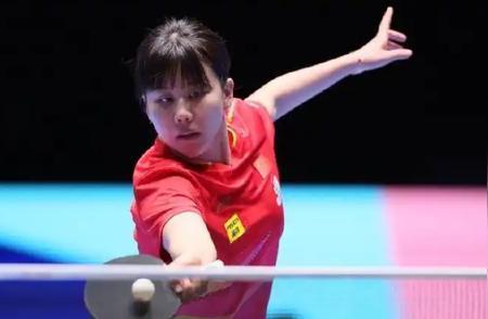 陈幸同vs申裕斌