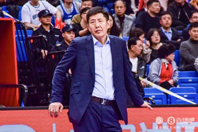 浙江男篮：丁伟出任球队顾问