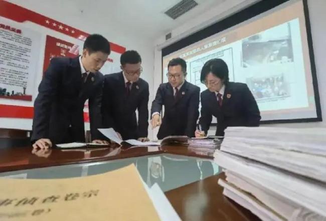男子为发明&ldquo;永动机&rdquo;竟连杀5人