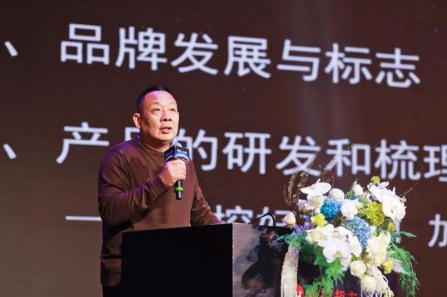 于东来回应郑州二店计划
