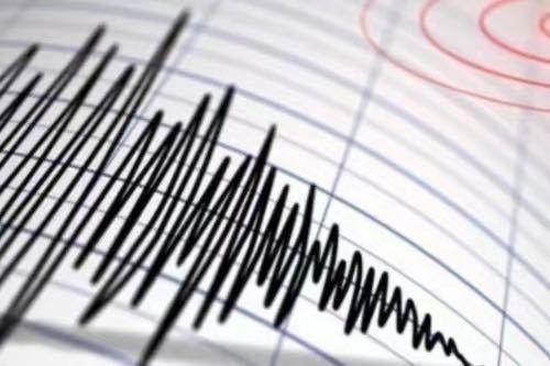 汤加群岛发生7.3级地震 或引发海啸
