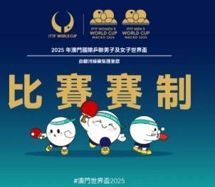 澳门世界杯小组赛采取4局制
