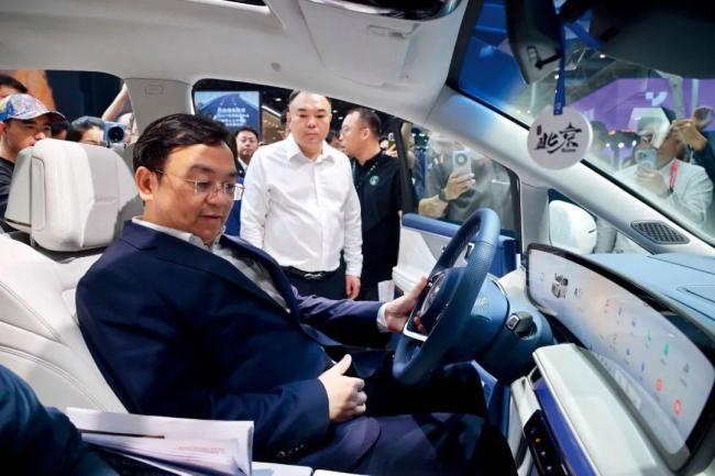 谁制造了&ldquo;全民智驾&rdquo;幻觉 热炒概念为时尚早