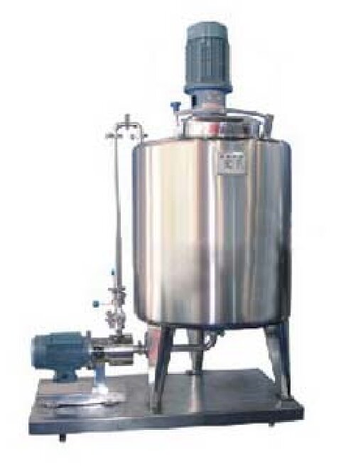 Emulsification-unit (1)