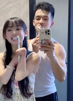 丈夫回应无手女孩怀孕遭恶评 呼吁摒弃偏见理解关爱