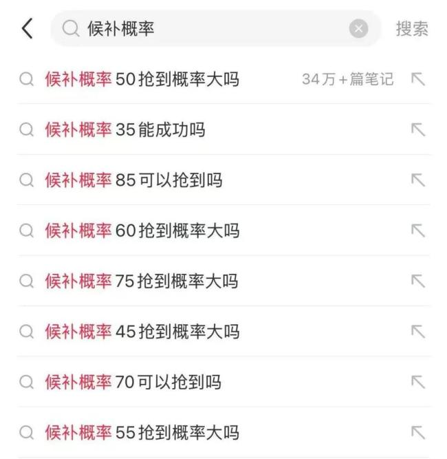 12306回应候补购票成功率