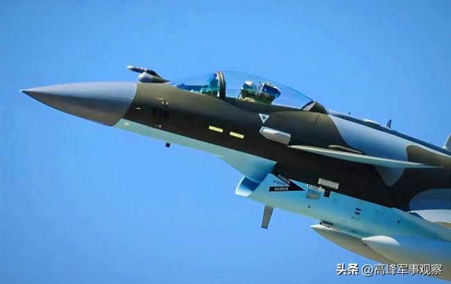 埃及真要买100架韩国战机吗 意外选择引发讨论