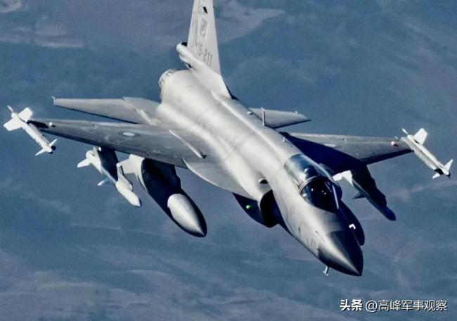 埃及真要买100架韩国战机吗 意外选择引发讨论