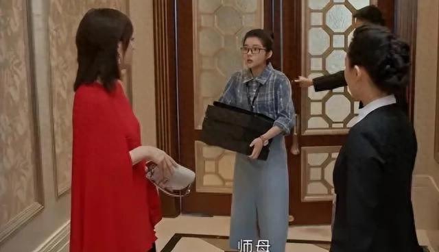 博主点评《蛮好的人生》各演员演技
