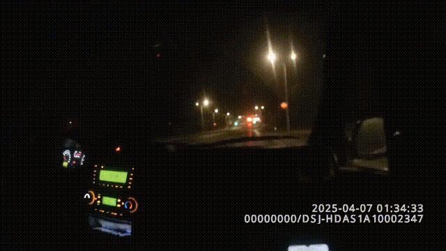 沈阳本溪两地警方深夜寻人