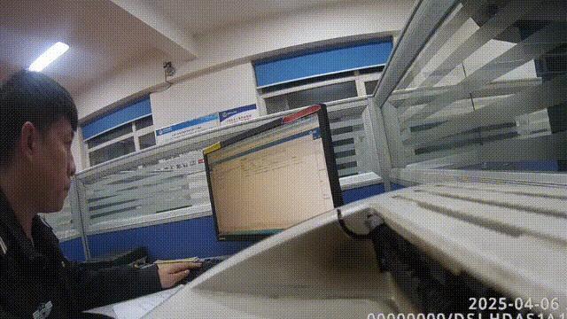 沈阳本溪两地警方深夜寻人 校警联合往返百余公里