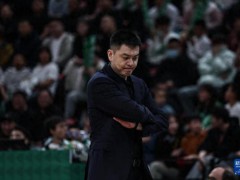 媒体：辽宁男篮卫冕失利原因何在 老阵容的新挑战