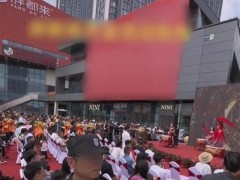 胖东来向胖都来寄律师函 名称相似引争议