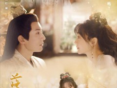 《落花时节又逢君》爱人如养花 情劫难渡