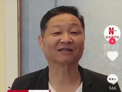 “德子土鸡”实际商标为“德子土” 赵亮直播带货引争议