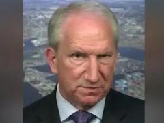 首批145%关税中国货船抵达美国 究竟真相是什么？