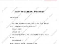 《哪吒2》延长上映至6月30日 究竟真相是什么？