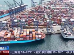 美线货运订舱就像“抢票” 运力紧张推动价格上涨