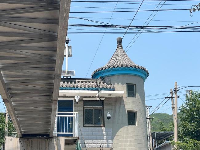 北京千余村一村一策防洪避险 精准到户确保安全