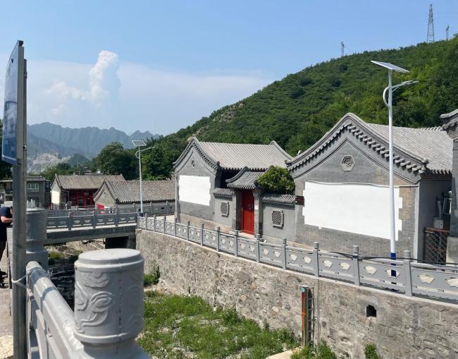 北京千余村一村一策防洪避险 精准到户确保安全
