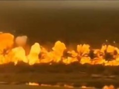 俄使用伊斯坎德尔导弹打击乌军训练场 暴露防御漏洞
