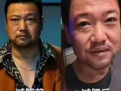 贾冰成功减肥后睡觉不打呼噜了 究竟真相是什么？