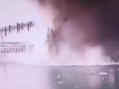 俄称在克里米亚抓获一名乌特工 涉嫌制造炸弹袭击
