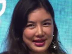 乐基儿二度离婚后首谈黎明：没联系了 究竟真相是什么？