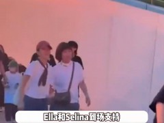 SHE在田馥甄演唱会再合体 究竟真相是什么？