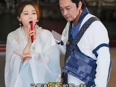 媒体评马景涛晕倒被解读为时代眼泪 港台艺人的敬业精神
